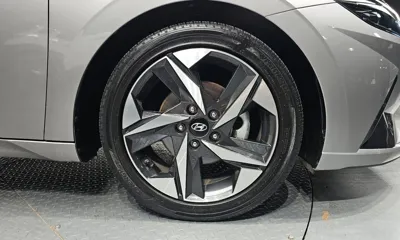 Hyundai Avante 2021, 42210 км, за 12110.76 USD - фото 21