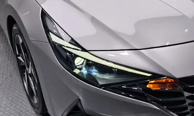 Hyundai Avante 2021, 42210 км, за 12110.76 USD - фото 22