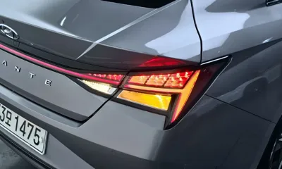 Hyundai Avante 2021, 42210 км, за 12110.76 USD - фото 23