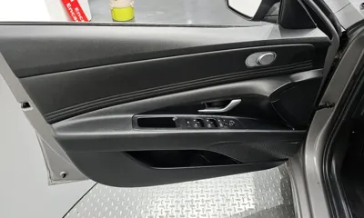 Hyundai Avante 2021, 42210 км, за 12110.76 USD - фото 24