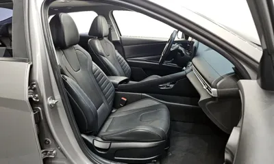 Hyundai Avante 2021, 42210 км, за 12110.76 USD - фото 26