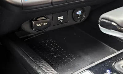 Hyundai Avante 2021, 42210 км, за 12110.76 USD - фото 28