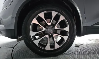 Renault-KoreaSamsung QM6 2017, 116098 км, за 6498.62 USD