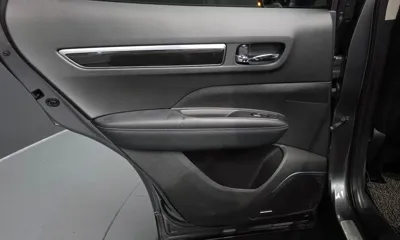 Renault-KoreaSamsung QM6 2017, 116098 км, за 6449.51 USD - фото 25