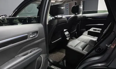 Renault-KoreaSamsung QM6 2017, 116098 км, за 6449.51 USD - фото 26