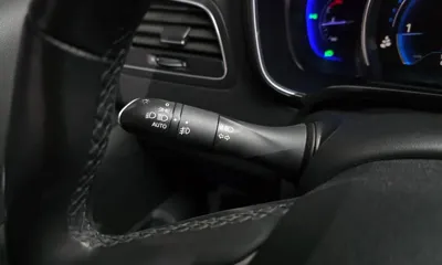 Renault-KoreaSamsung QM6 2017, 116098 км, за 6449.51 USD - фото 29
