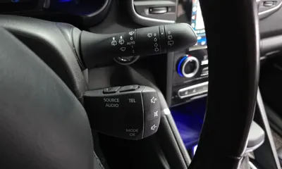 Renault-KoreaSamsung QM6 2017, 116098 км, за 6449.51 USD - фото 30