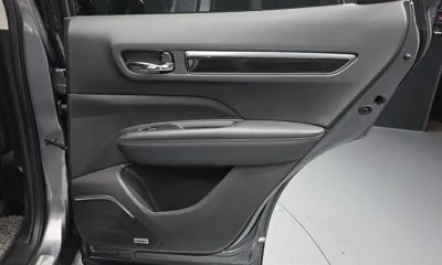 Renault-KoreaSamsung QM6 2017, 116098 км, за 6449.51 USD - фото 32