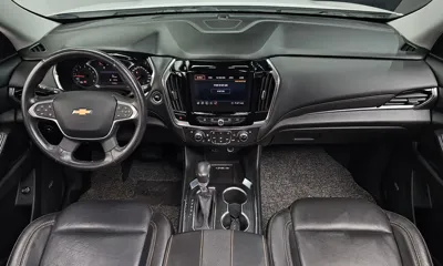 ChevroletGMDaewoo Traverse 2021, 75958 км, за 14703.95 USD - фото 7