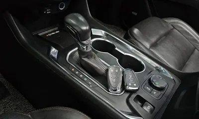 ChevroletGMDaewoo Traverse 2021, 75958 км, за 14703.95 USD - фото 9
