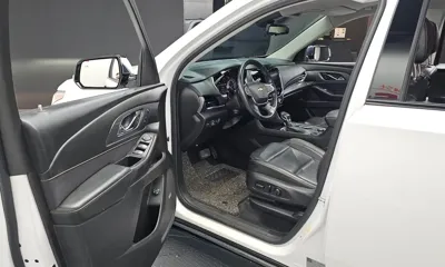 ChevroletGMDaewoo Traverse 2021, 75958 км, за 14703.95 USD - фото 10