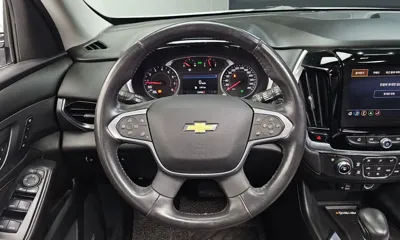 ChevroletGMDaewoo Traverse 2021, 75958 км, за 14703.95 USD - фото 14
