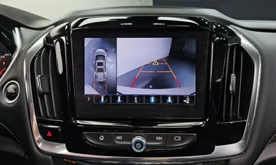 ChevroletGMDaewoo Traverse 2021, 75958 км, за 14703.95 USD - фото 16