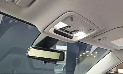 ChevroletGMDaewoo Traverse 2021, 75958 км, за 14703.95 USD - фото 18