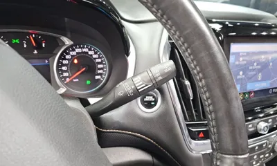 ChevroletGMDaewoo Traverse 2021, 75958 км, за 14703.95 USD - фото 19