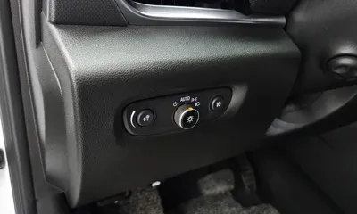 ChevroletGMDaewoo Traverse 2021, 75958 км, за 14703.95 USD - фото 20