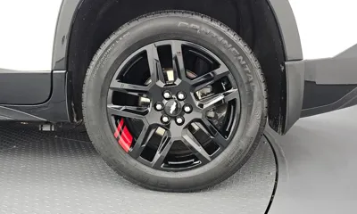 ChevroletGMDaewoo Traverse 2021, 75958 км, за 14703.95 USD - фото 21