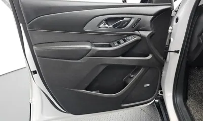 ChevroletGMDaewoo Traverse 2021, 75958 км, за 14703.95 USD - фото 24