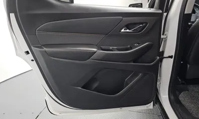 ChevroletGMDaewoo Traverse 2021, 75958 км, за 14703.95 USD - фото 25