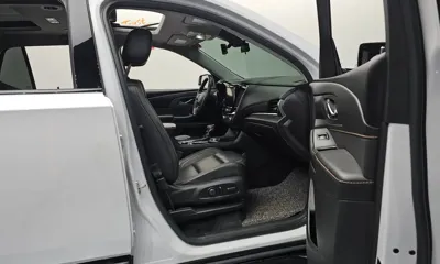 ChevroletGMDaewoo Traverse 2021, 75958 км, за 14703.95 USD - фото 26