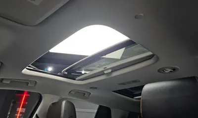 ChevroletGMDaewoo Traverse 2021, 75958 км, за 14703.95 USD - фото 29