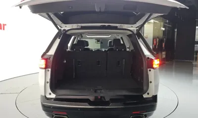 ChevroletGMDaewoo Traverse 2021, 75958 км, за 14703.95 USD - фото 31