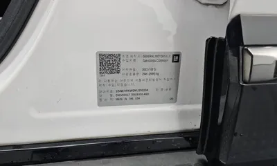 ChevroletGMDaewoo Traverse 2021, 75958 км, за 14703.95 USD - фото 32