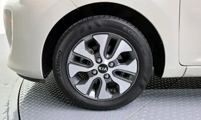 Kia Morning 2016, 61171 км, за 4039.09 USD