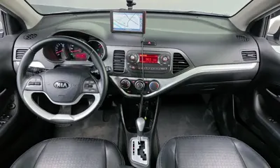 Kia Morning 2016, 61171 км, за 4039.09 USD - фото 7