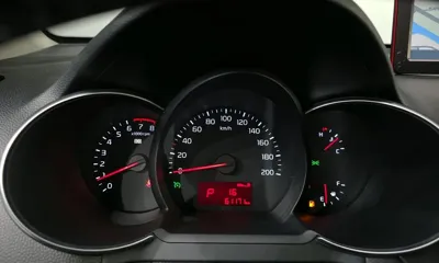 Kia Morning 2016, 61171 км, за 4039.09 USD - фото 8