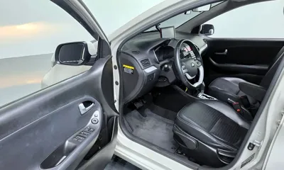 Kia Morning 2016, 61171 км, за 4039.09 USD - фото 10