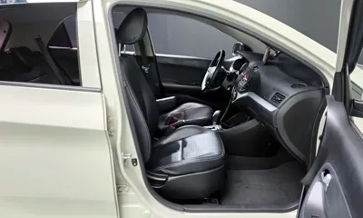 Kia Morning 2016, 61171 км, за 4039.09 USD - фото 11