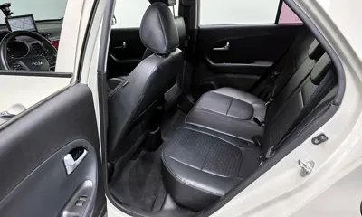 Kia Morning 2016, 61171 км, за 4039.09 USD - фото 12