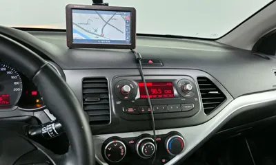 Kia Morning 2016, 61171 км, за 4039.09 USD - фото 14