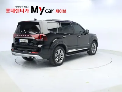 Kia Mohave 2021, 80707 км, за 15394.14 USD