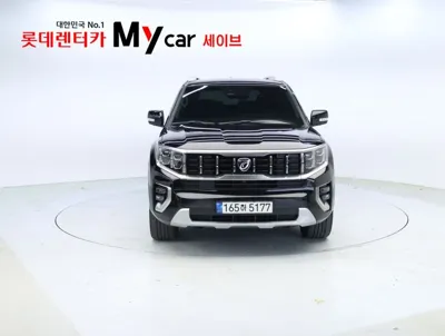 Kia Mohave 2021, 80707 км, за 15394.14 USD - фото 8