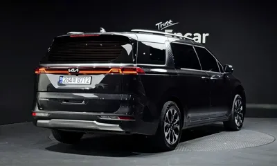 Kia Canival 2023, 69183 км, за 18839.44 USD