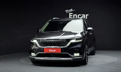 Kia Canival 2023, 69183 км, за 18839.44 USD