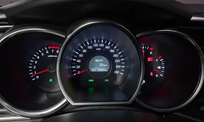 Kia K5 2014, 195825 км, за 3479.06 USD - фото 8