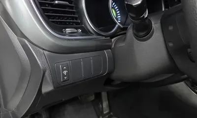 Kia K5 2014, 195825 км, за 3479.06 USD - фото 12