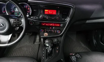 Kia K5 2014, 195825 км, за 3479.06 USD - фото 14