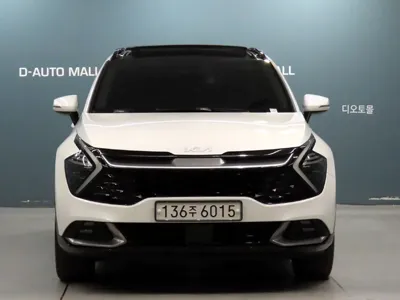 Kia Sportage 2022, 66037 км, за 15032.17 USD