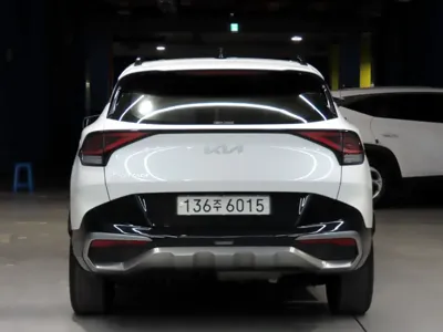 Kia Sportage 2022, 66037 км, за 15032.17 USD