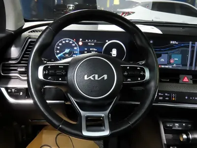 Kia Sportage 2022, 66037 км, за 15032.17 USD - фото 14