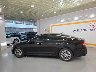 Kia K5 2023, 24609 км, за 15341.61 USD