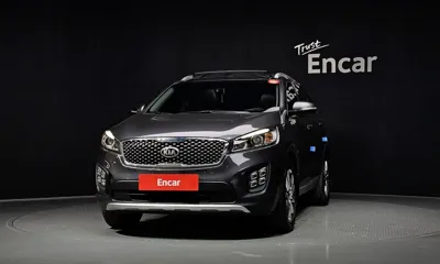 Kia Sorento 2016, 147305 км, за 8395.03 USD