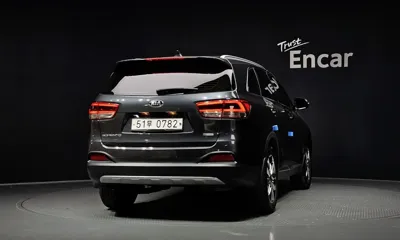 Kia Sorento 2016, 147305 км, за 8395.03 USD
