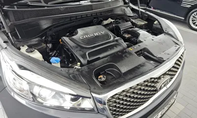 Kia Sorento 2016, 147305 км, за 8336.62 USD - фото 6