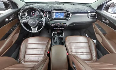 Kia Sorento 2016, 147305 км, за 8336.62 USD - фото 7