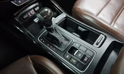 Kia Sorento 2016, 147305 км, за 8336.62 USD - фото 9